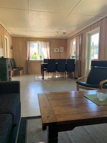 Sjarmerende overnatting sentralt i Vest-Telemark in Vradal Sjarmerende overnatting sentralt i Vest-Telemark in Vradal