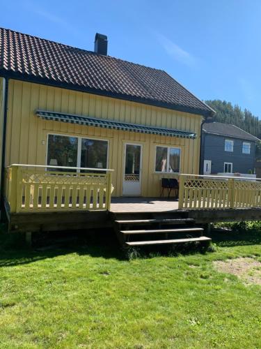 Sjarmerende overnatting sentralt i Vest-Telemark in Vradal Sjarmerende overnatting sentralt i Vest-Telemark in Vradal