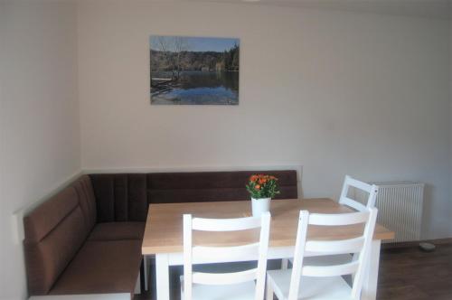 Faciliteiten, Čertova chata - apartmán Čerťák (Certova chata - apartman Certak) in Železná Ruda Faciliteiten, Čertova chata - apartmán Čerťák (Certova chata - apartman Certak) in Železná Ruda