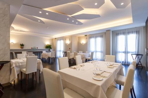 Seawater Hotels & Medical SPA in Marsala Seawater Hotels & Medical SPA in Marsala