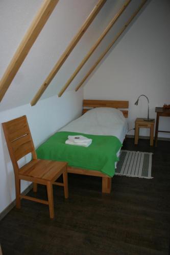 Apartment Jakobsweg GbR in Weissenfels Apartment Jakobsweg GbR in Weissenfels