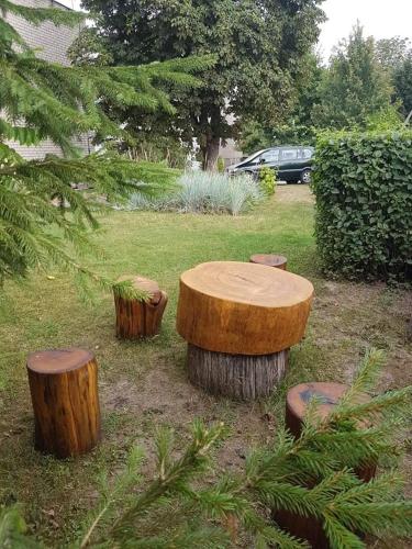 Kaimo apartamentai! in 布比艾 Kaimo apartamentai! in 布比艾