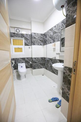 Al Rayyan Hotel Apartments in Seeb (Muscat) Al Rayyan Hotel Apartments in Seeb (Muscat)