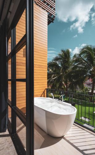 Book a Bed Poshtel in Phuket Town Book a Bed Poshtel in Phuket Town