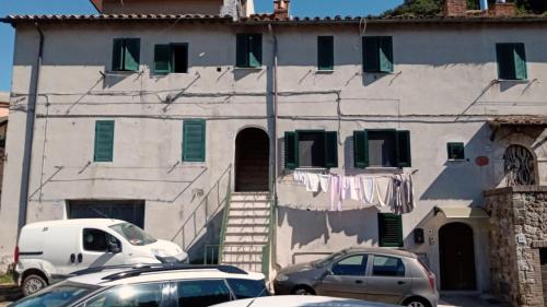 Casa vacanze “Il ciliegio” in Allumiere Casa vacanze “Il ciliegio” in Allumiere