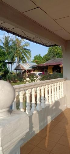 Homestay Damai Sri Kota in Penaga Homestay Damai Sri Kota in Penaga