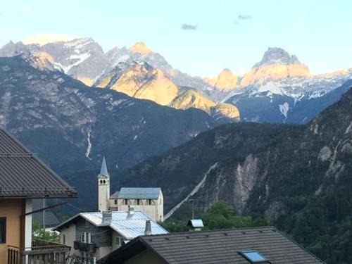 Facilities, Pit Stop Cadore in Valle Di Cadore Facilities, Pit Stop Cadore in Valle Di Cadore