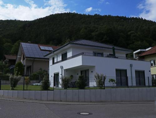Fewo Haus Edith in Spirkelbach Fewo Haus Edith in Spirkelbach