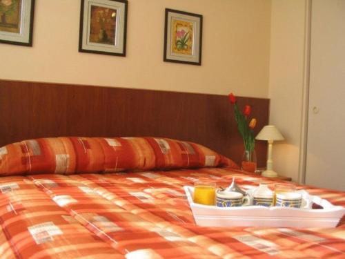 This photo about Imperio Suites Hotel & Apart shared on HyHotel.com