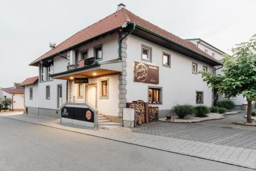 ทัศนียภาพภายนอกโรงแรม, Jacky's Mühle (Jacky's Muhle) in กอลส์ ทัศนียภาพภายนอกโรงแรม, Jacky's Mühle (Jacky's Muhle) in กอลส์