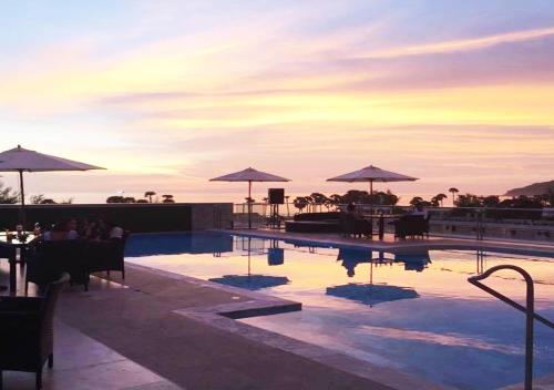 グランド サンセット ホテル19