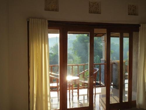 المرافق, Bali Sari Homestay in Amed المرافق, Bali Sari Homestay in Amed