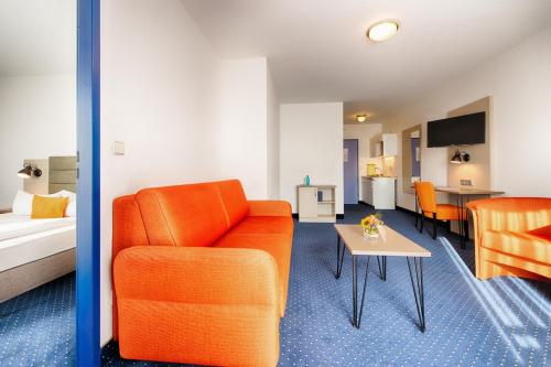 ACHAT Hotel Zwickau in Zwickau ACHAT Hotel Zwickau in Zwickau