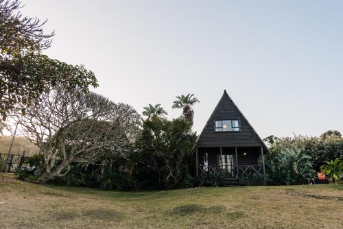 Kert, Umzumbe Surf House in Umzumbe Kert, Umzumbe Surf House in Umzumbe