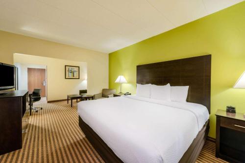 المرافق, La Quinta Inn & Suites by Wyndham Columbus - Grove City in جروف ستي المرافق, La Quinta Inn & Suites by Wyndham Columbus - Grove City in جروف ستي
