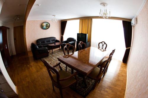 Slovakia Hotel in Saratov Slovakia Hotel in Saratov