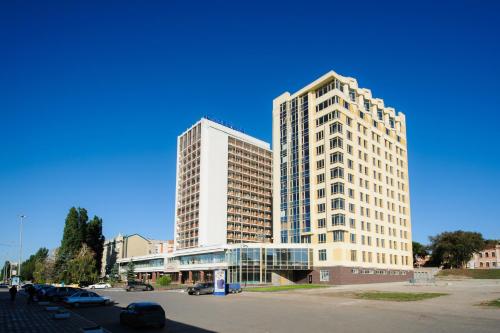 Slovakia Hotel in Saratov Slovakia Hotel in Saratov