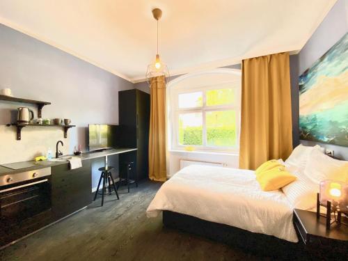 Ferienwohnung Regattastrecke Berlin