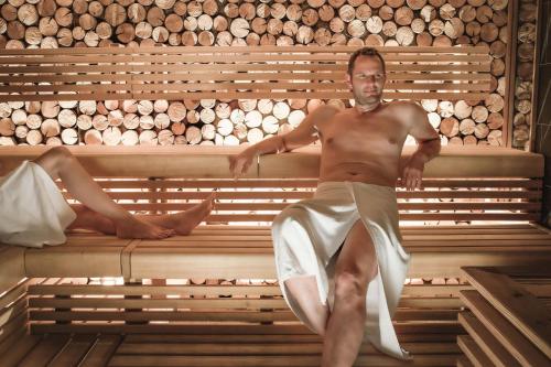 Mavida Wellnesshotel & Sport Zell am See in Zell Am See Mavida Wellnesshotel & Sport Zell am See in Zell Am See