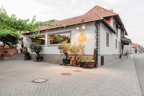 ห้องอาหาร, Jacky's Mühle (Jacky's Muhle) in กอลส์ ห้องอาหาร, Jacky's Mühle (Jacky's Muhle) in กอลส์