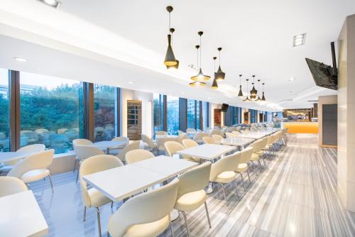 ردهة, Holiday Inn Express Beijing Temple of Heaven By IHG in Qianmen & Temple of Heaven ردهة, Holiday Inn Express Beijing Temple of Heaven By IHG in Qianmen & Temple of Heaven