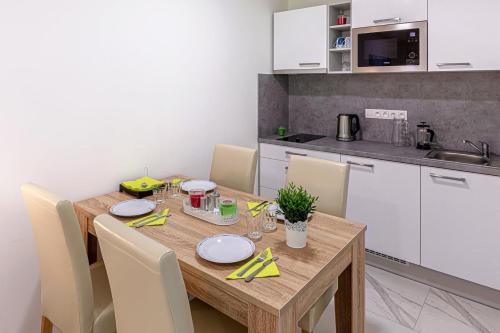 Apartmán B Harrachov (Apartman B Harrachov) in Novy Svet Apartmán B Harrachov (Apartman B Harrachov) in Novy Svet