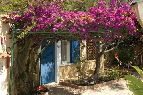 This photo about Bungalow Club Village shared on HyHotel.com