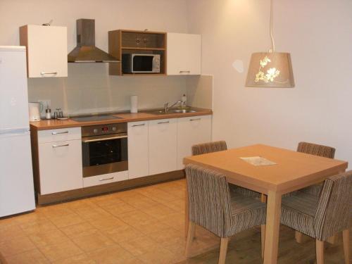 Litrada Apartments in Siauliai Litrada Apartments in Siauliai