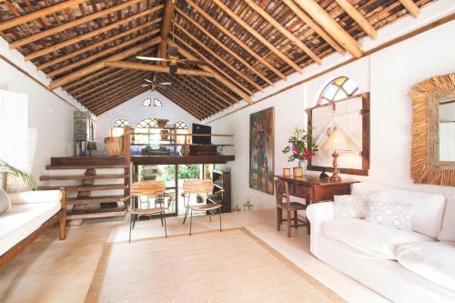 UXUA Casa Hotel & Spa in Porto Seguro UXUA Casa Hotel & Spa in Porto Seguro