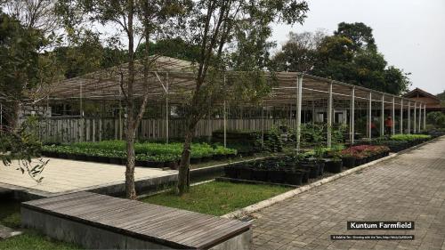 Nearby attraction, Citrus-house.com Hotel in East Bogor Nearby attraction, Citrus-house.com Hotel in East Bogor