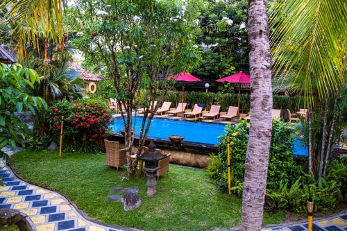 Rumah Mertua Heritage Hotel