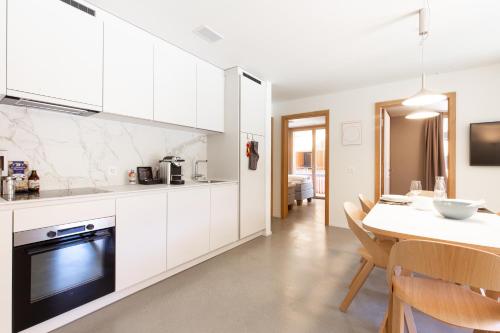 The Hide Apartments in Flims The Hide Apartments in Flims