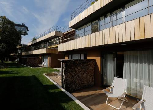 This photo about Mawell Resort shared on HyHotel.com