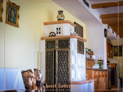 ห้องอาหาร, Hotel Kollerhof in นีร์สโก ห้องอาหาร, Hotel Kollerhof in นีร์สโก