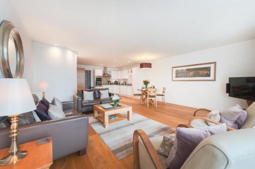 Instalações, Highland Apartments by Mansley in Inverness Instalações, Highland Apartments by Mansley in Inverness