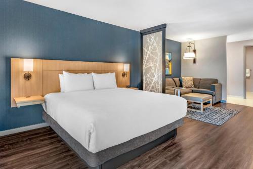 Hyatt Place Indianapolis Carmel in 印地安那州卡梅爾 (IN) Hyatt Place Indianapolis Carmel in 印地安那州卡梅爾 (IN)