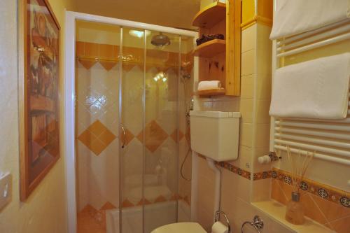 This photo about Hotel Du Grand Paradis & Wellness La Baita shared on HyHotel.com