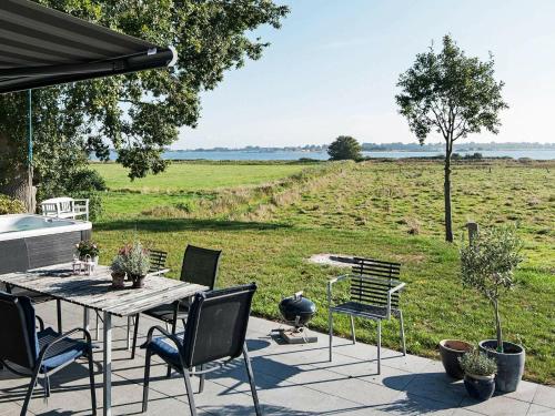 Létesítmények, Holiday home Haderslev II in Arosund Létesítmények, Holiday home Haderslev II in Arosund