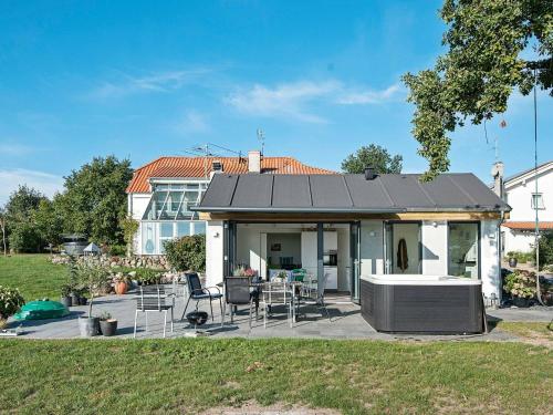 Létesítmények, Holiday home Haderslev II in Arosund Létesítmények, Holiday home Haderslev II in Arosund