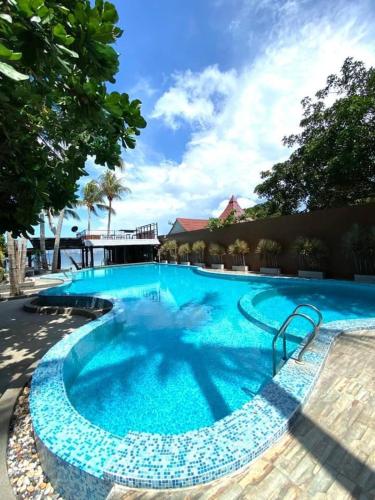 ウィンド ビーチ リゾート9