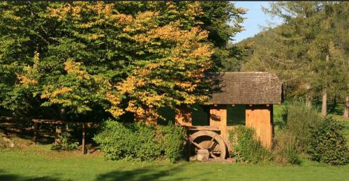 This photo about Schwarzwaldhaus am Kurpark shared on HyHotel.com