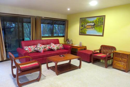 Facilities, Isaan Perazim Park in Phon Thong Facilities, Isaan Perazim Park in Phon Thong