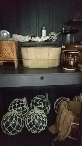 築100年の宿【はぶの家】 (築100年の宿【はぶの家】) in Oshima 築100年の宿【はぶの家】 (築100年の宿【はぶの家】) in Oshima