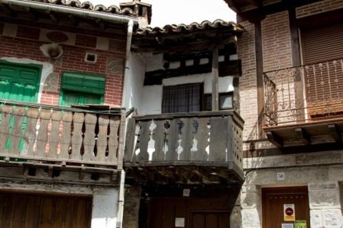 This photo about Hostal Avenida shared on HyHotel.com