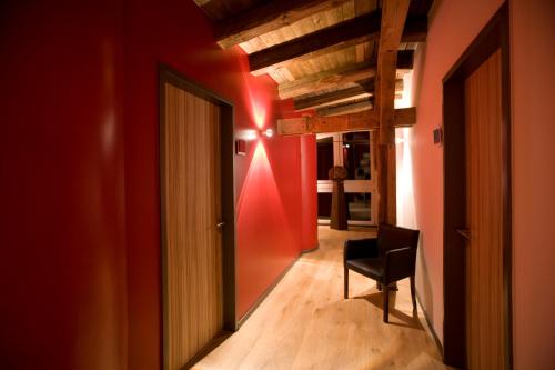 المرافق, Hotel zur Kloster-Muhle in جروس ميكلسين المرافق, Hotel zur Kloster-Muhle in جروس ميكلسين
