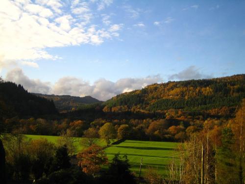 This photo about The Park Hill shared on HyHotel.com