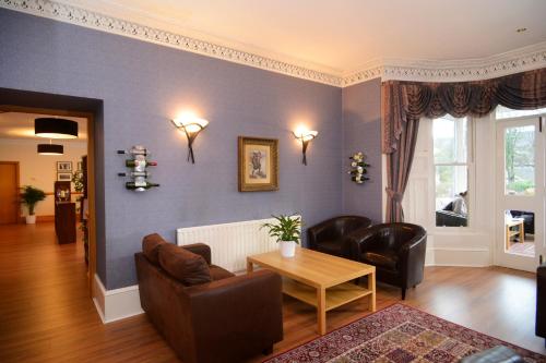Pub/Lounge, The Acarsaid - Pitlochry in Pitlochry Pub/Lounge, The Acarsaid - Pitlochry in Pitlochry