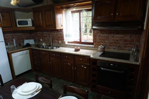 Quinta Dos Carvalhos in Miranda Do Douro Quinta Dos Carvalhos in Miranda Do Douro