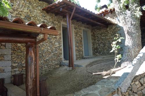 Quinta Dos Carvalhos in Miranda Do Douro Quinta Dos Carvalhos in Miranda Do Douro