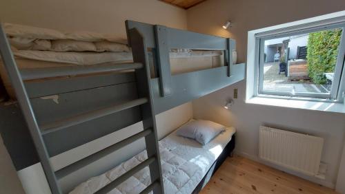Vigen Apartments in Ebeltoft Vigen Apartments in Ebeltoft